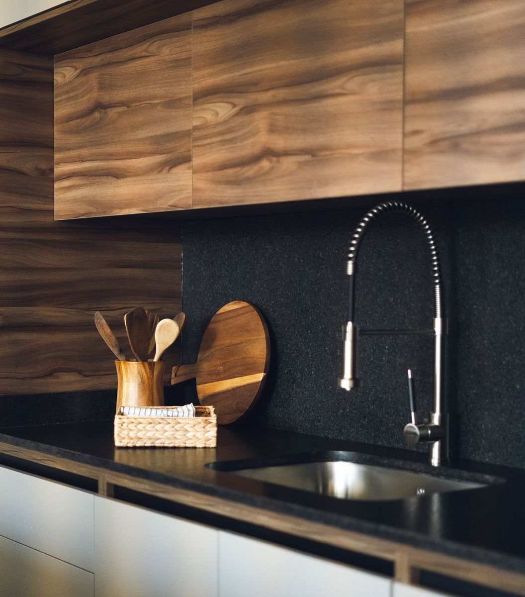 Detalle Backsplash