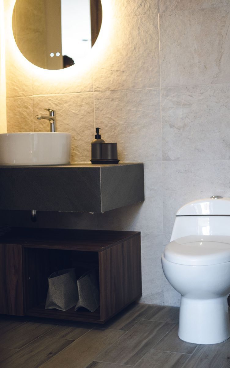 Baño