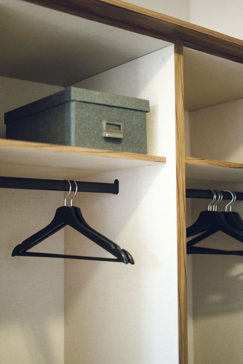 Closet