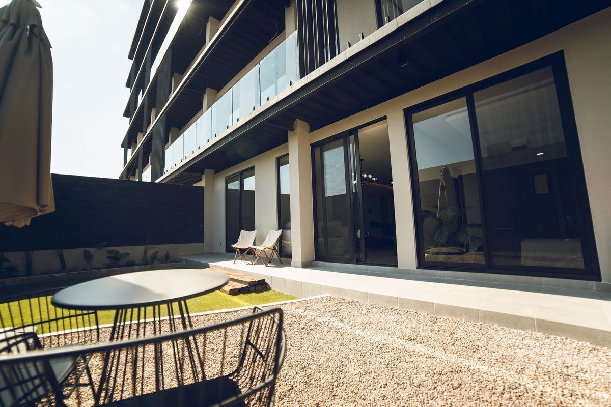 Terraza