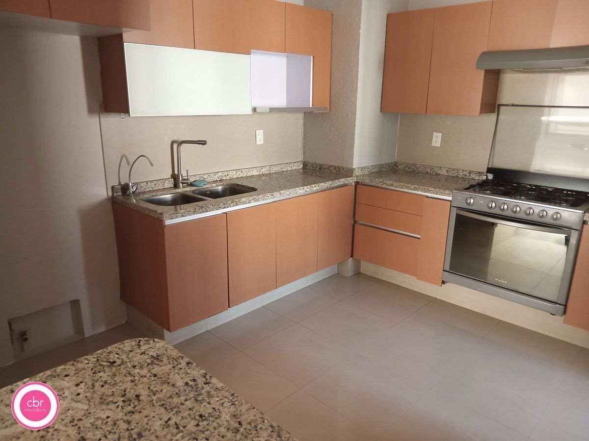 Departamento en venta, Calzada de las Aguilas, Las Aguilas