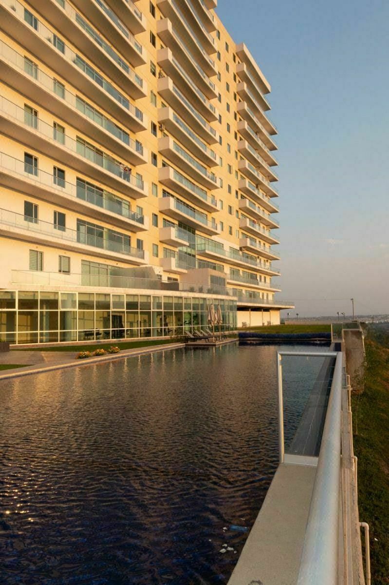 Venta Penthouse de lujo con Vista a la cañada en Wise Living Juriquilla Qro