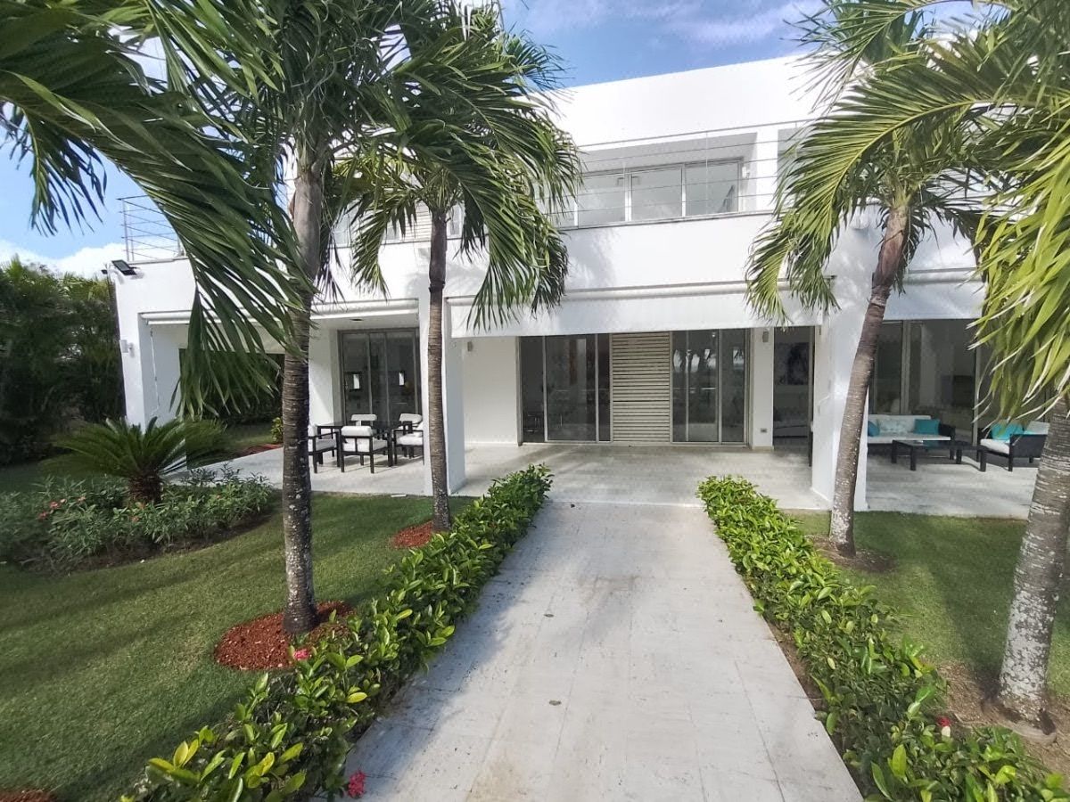 Villa in Playa Nueva Romana