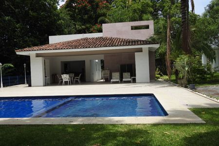 Casa en Venta en Cuernavaca, Morelos