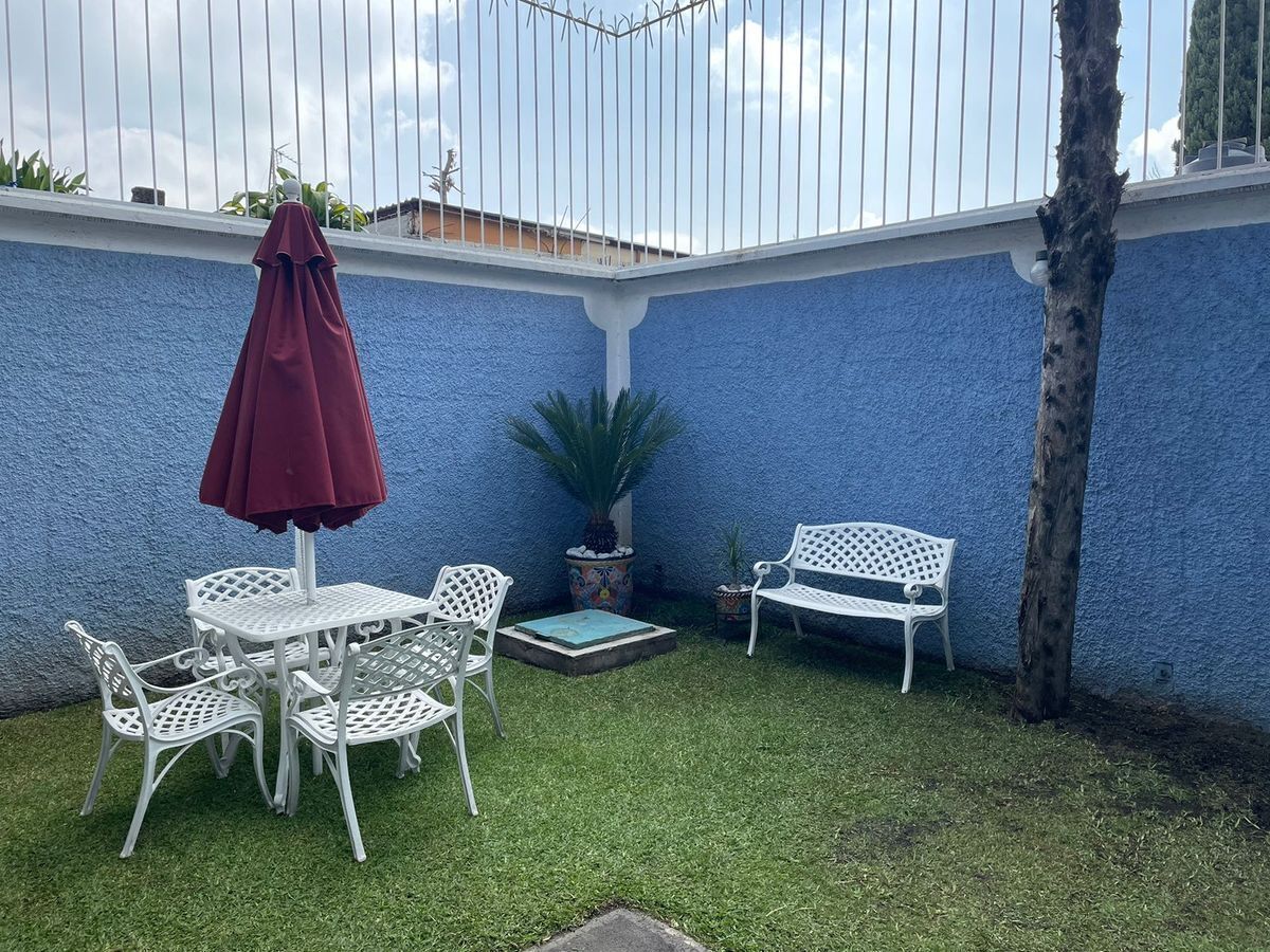 Casa en Venta en San Nicolas Tetelco Tlahuac