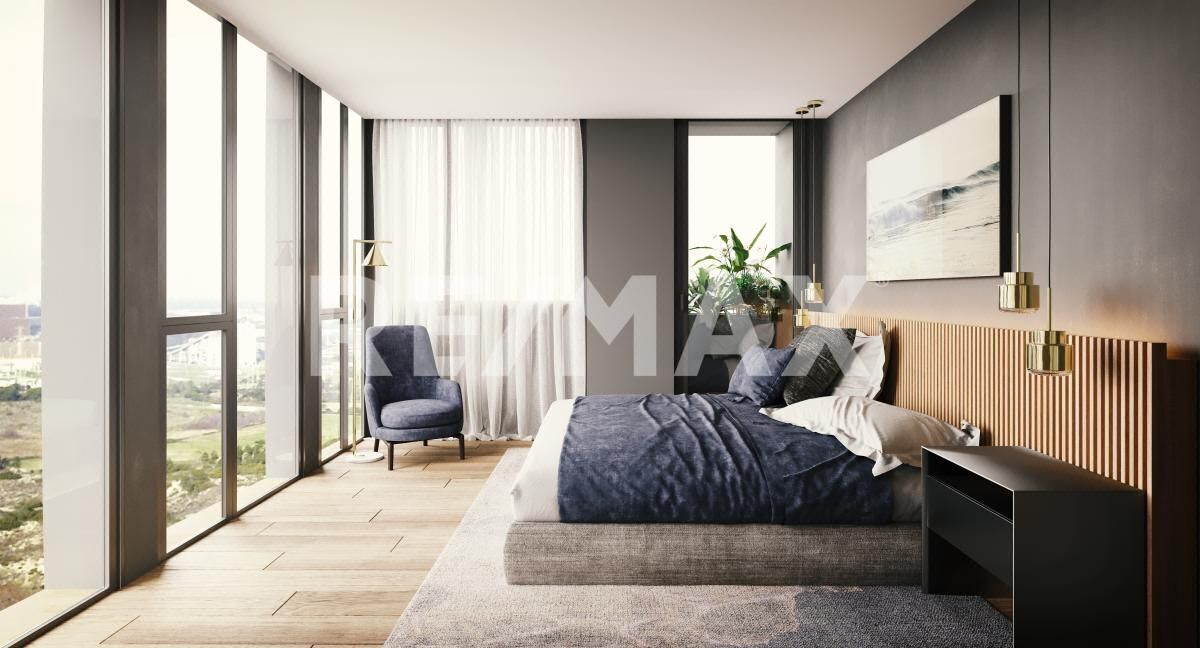 Departamento en Venta en Luca, Plaza Peninsula, Tijuana