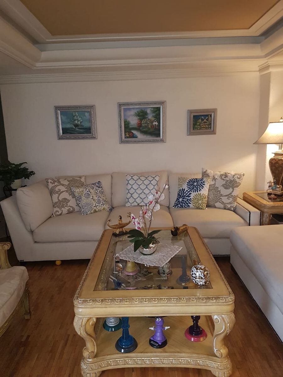VENTA DEPARTAMENTO Como inversión AL SUR DE CDMX. 'Baja de Precio'