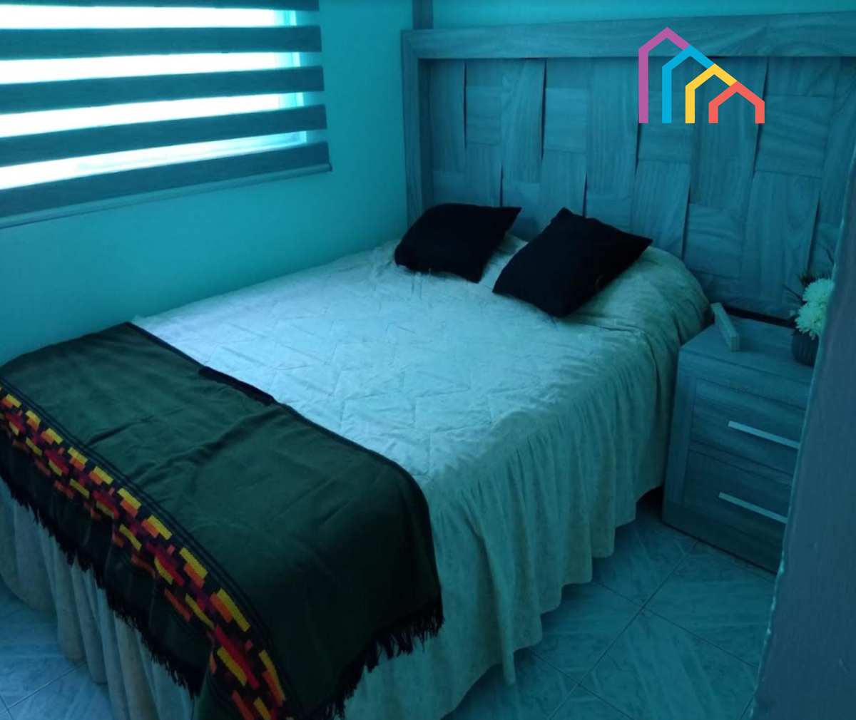 Renta Casa en Sta. Isabel Tola, Gustavo A. Madero EasyBroker