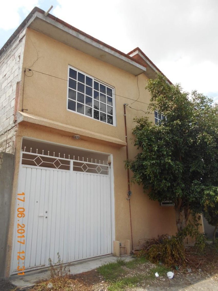 Casa en Venta en Tetelcingo Cuautla