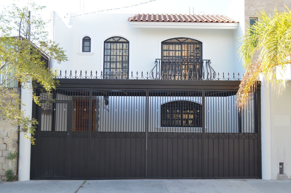 6 casas en renta en Ladron de guevara, Guadalajara, Jalisco -  