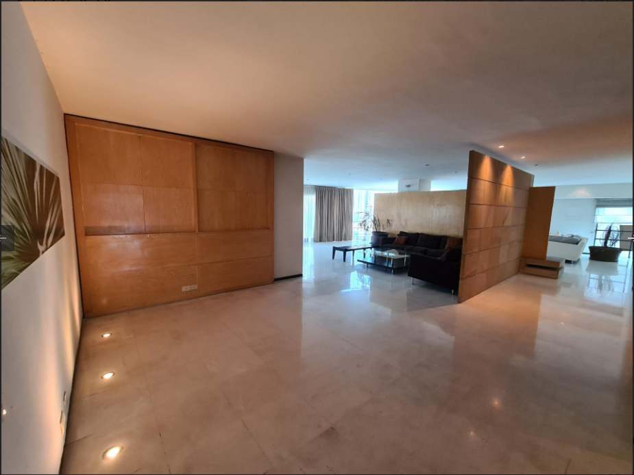 Apartment for sale in Villa de Lago, Huixquilucan with AMENITIES