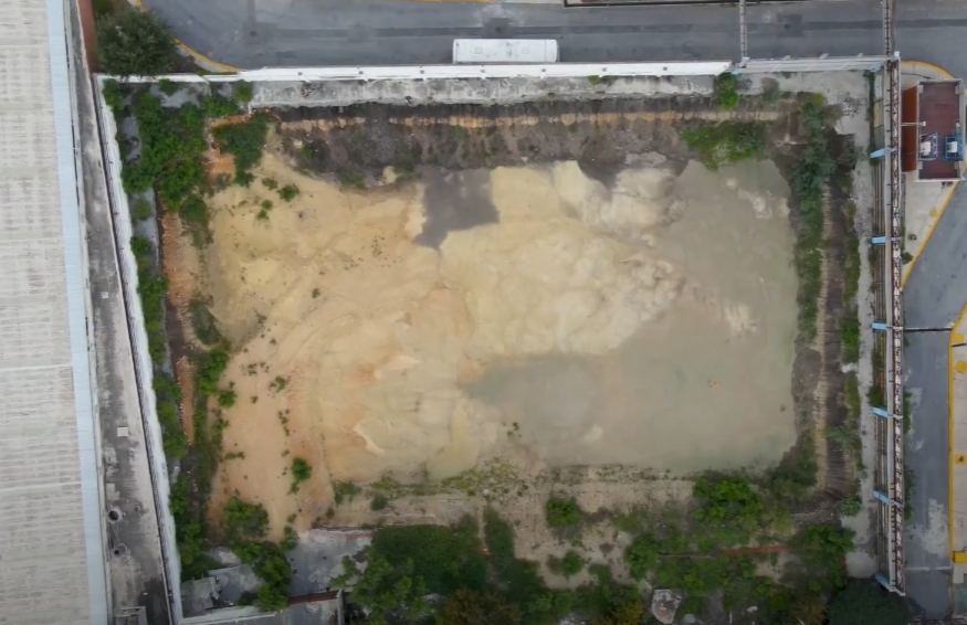 Venta Comercial Villas de Linda Vista - Monterrey