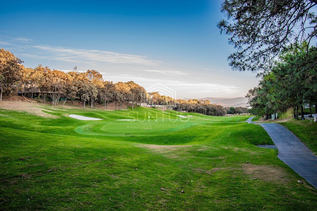 CASA EN RENTA en el Fracc. El Cielo Country Club