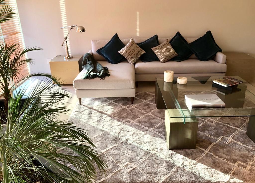 Departamento en Renta Polanco