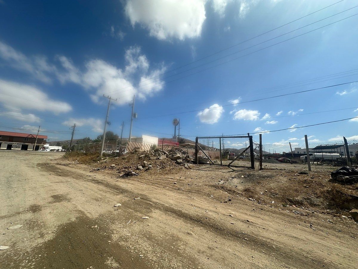 Lote em Florido Viejo, Tijuana, foto 7 de 11