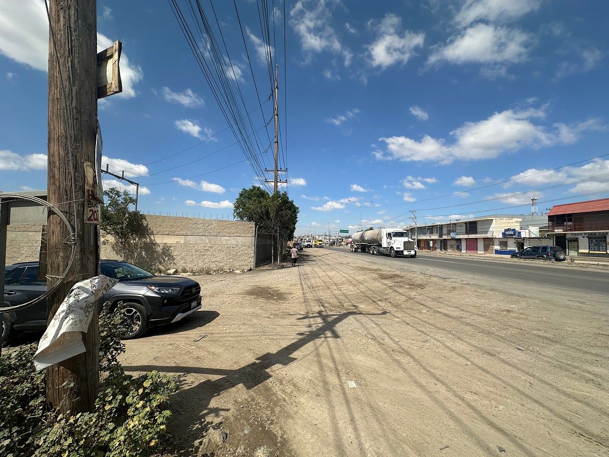 Lote em Florido Viejo, Tijuana, foto 11 de 11