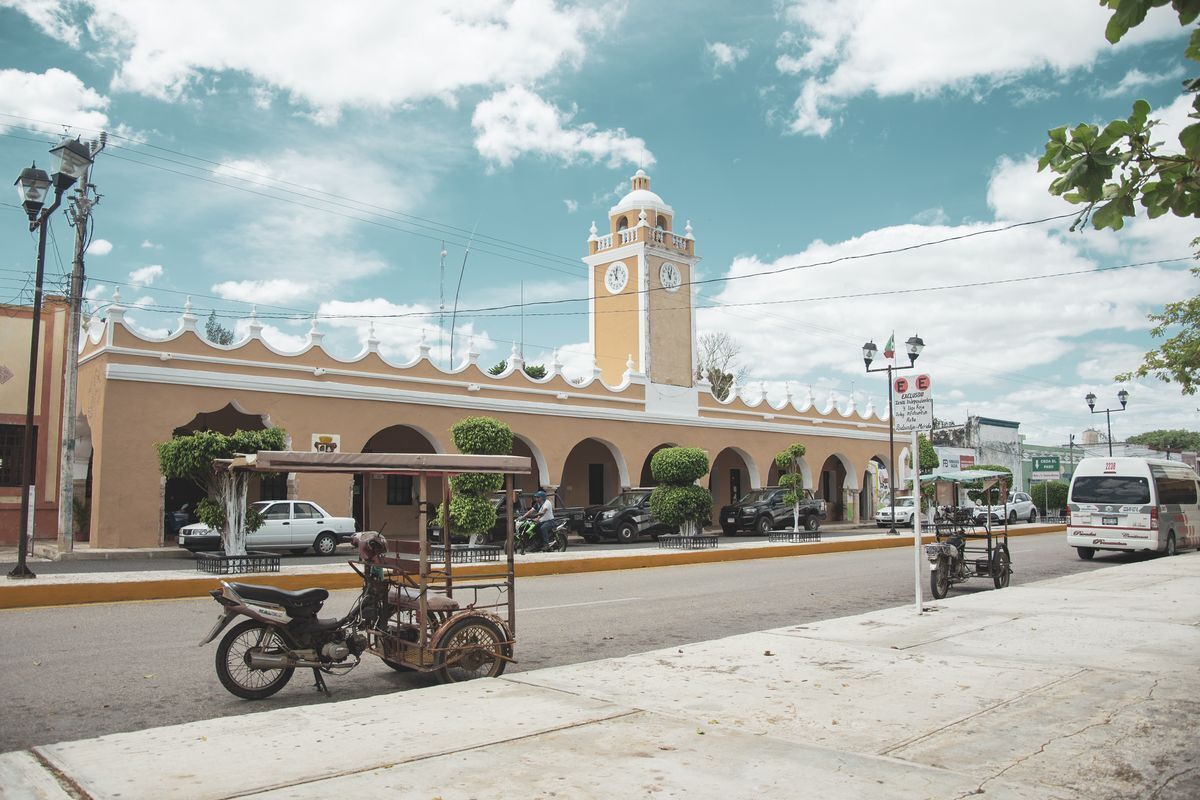 13 of 19: Dzidzantun a solo 5 minutos 