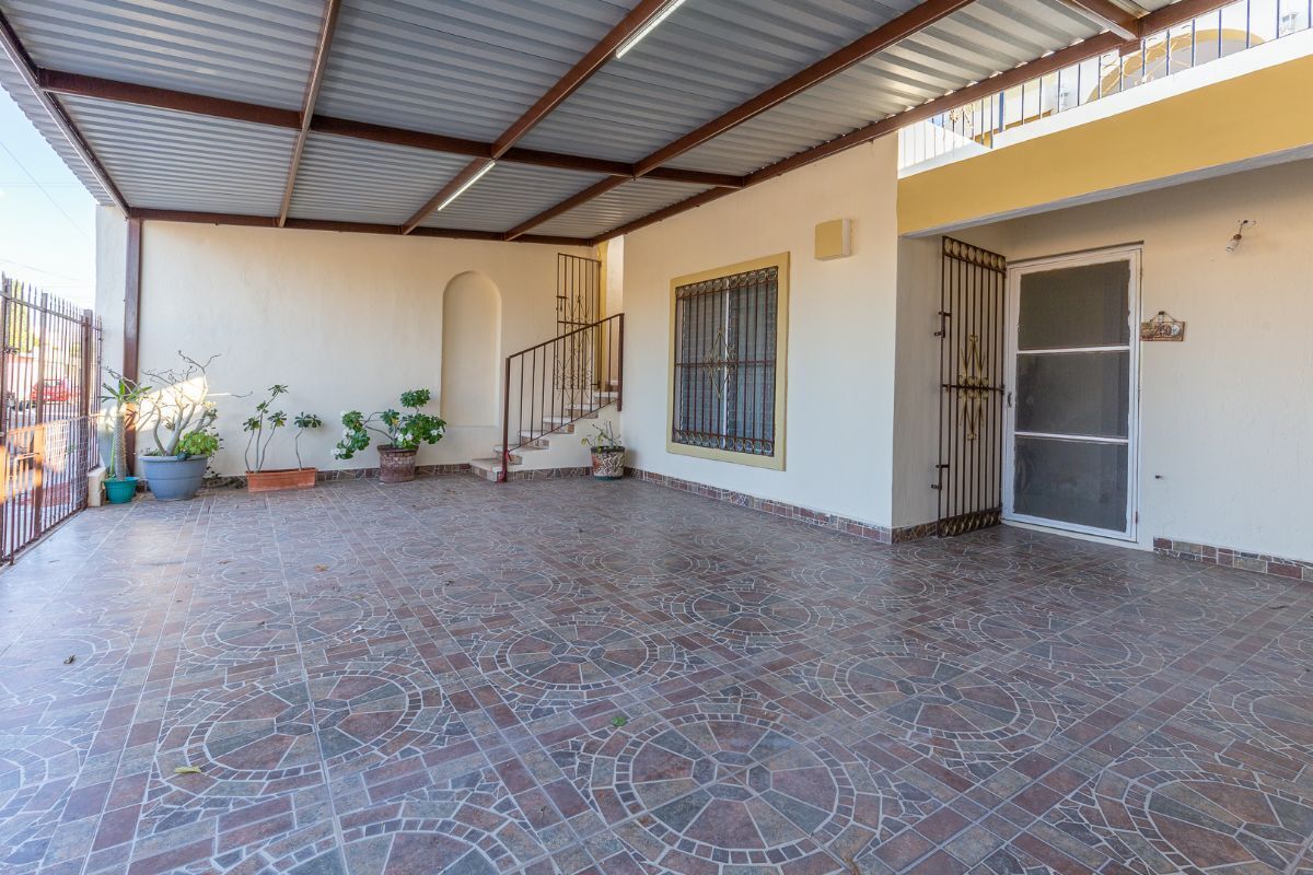 Casa de 4 Habitaciones (2 Independientes) en Francisco de Montejo, Merida