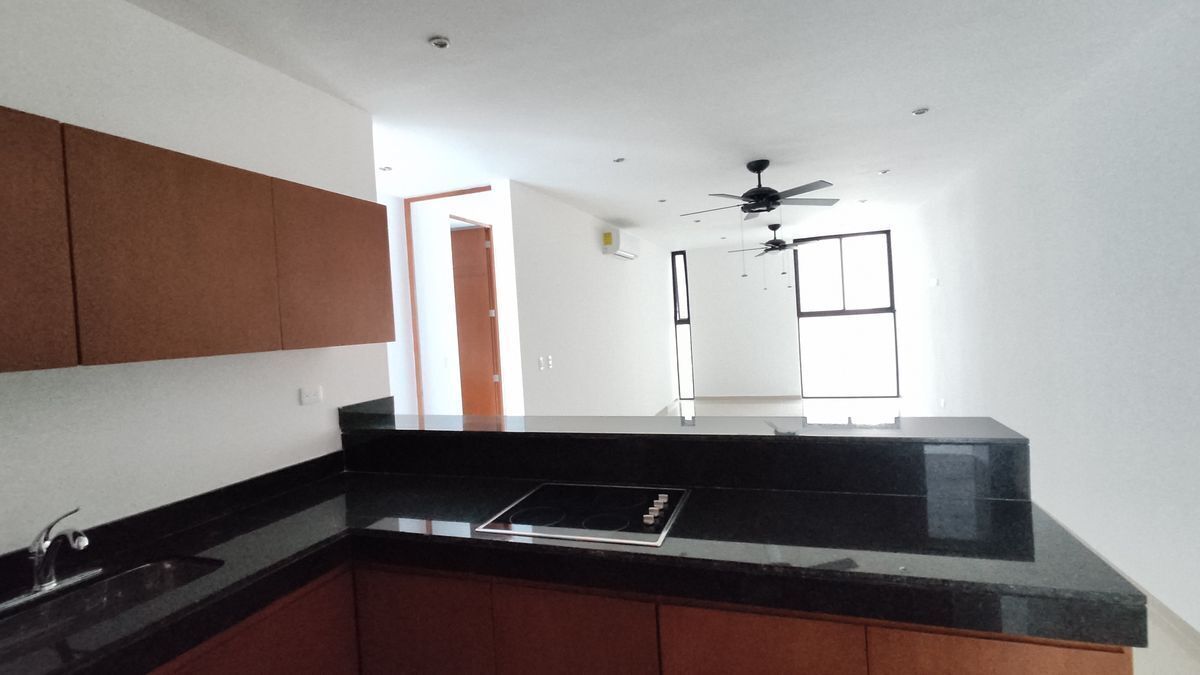 6 de 15: DEPARTAMENTO EQUIPADO EN VENTA ZONA ALTABRISA MERIDA