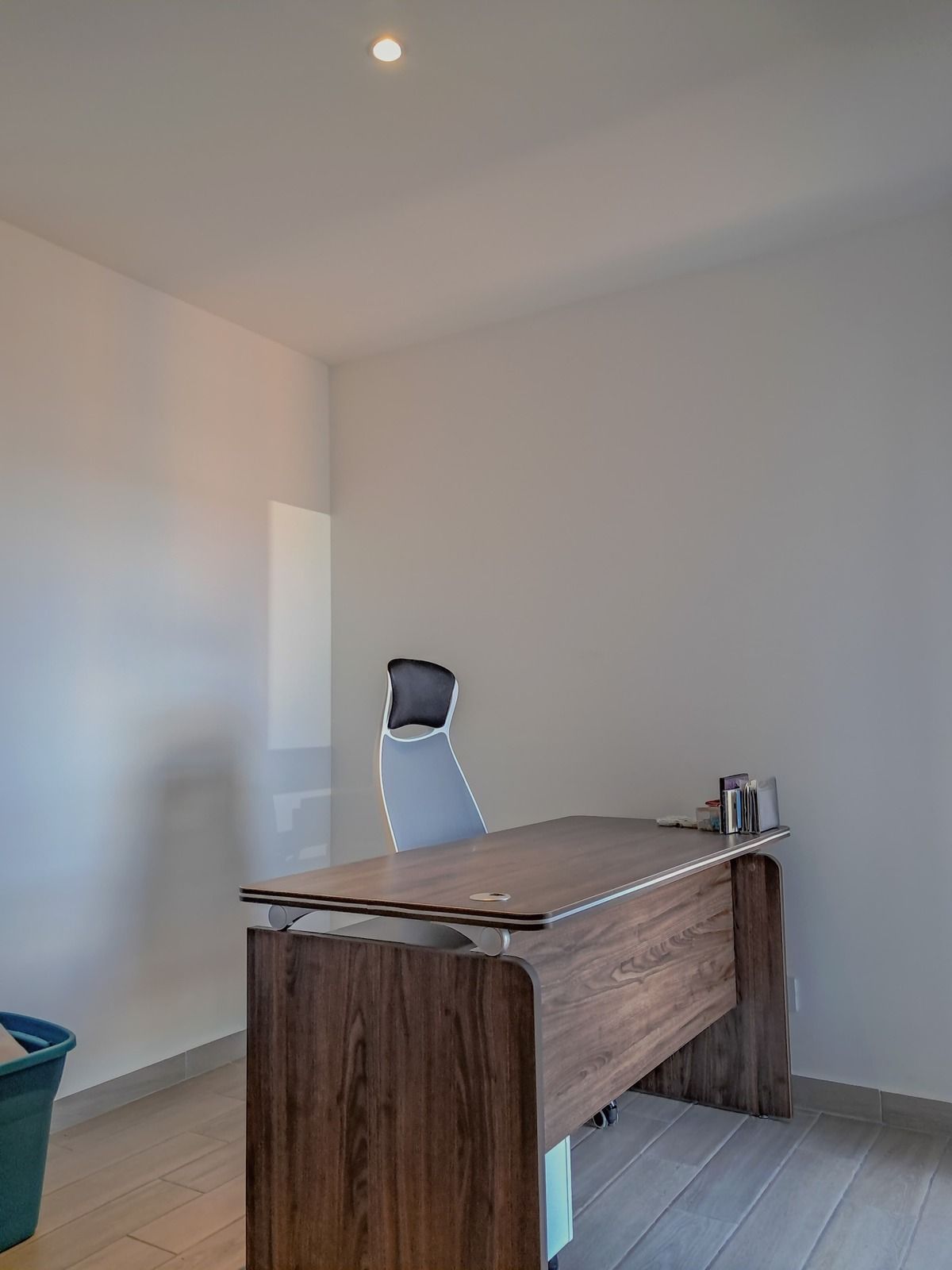 9 de 14: Habitación o estudio