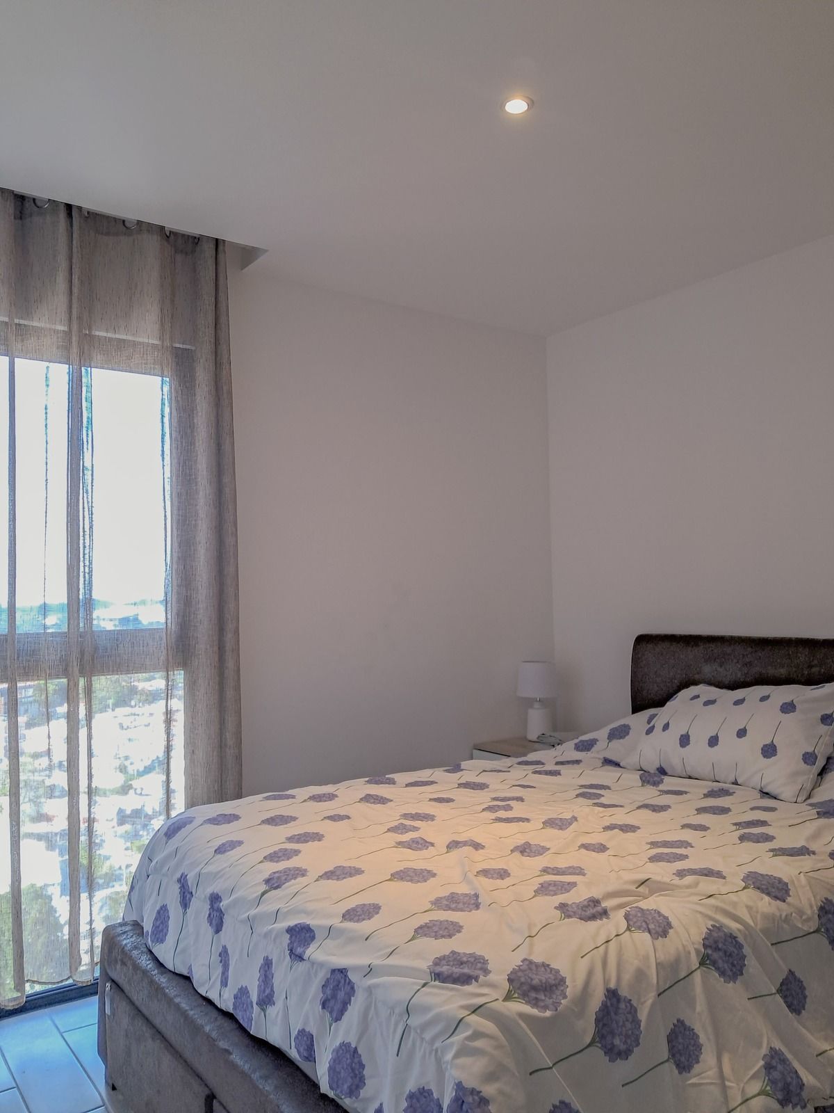 10 de 14: Iluminación natural