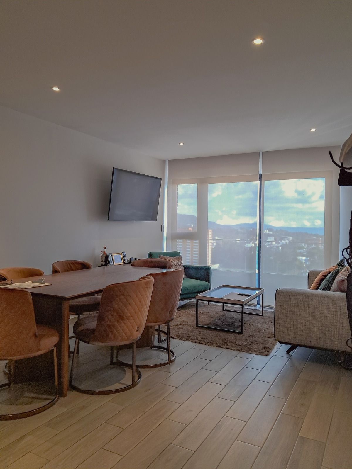 6 de 14: Muebles modernos