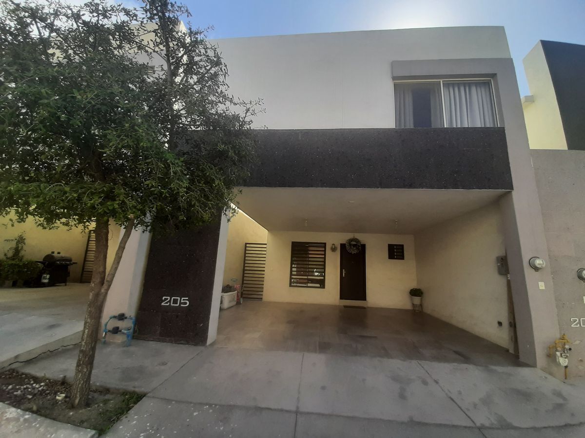 Casa en Venta en Reserva Cumbres Monterrey