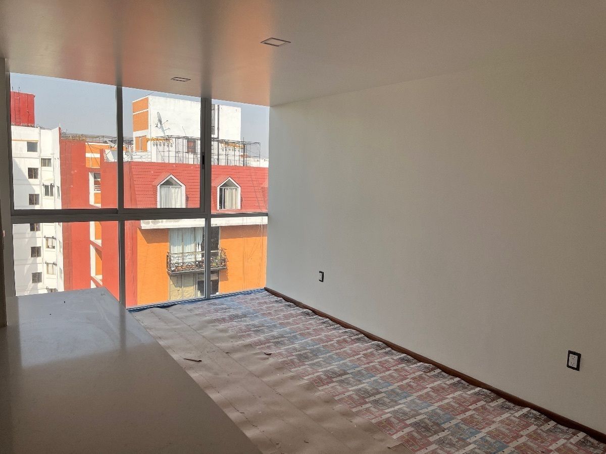 Apartamento em Del Valle Centro, Benito Juárez, foto 2 de 8
