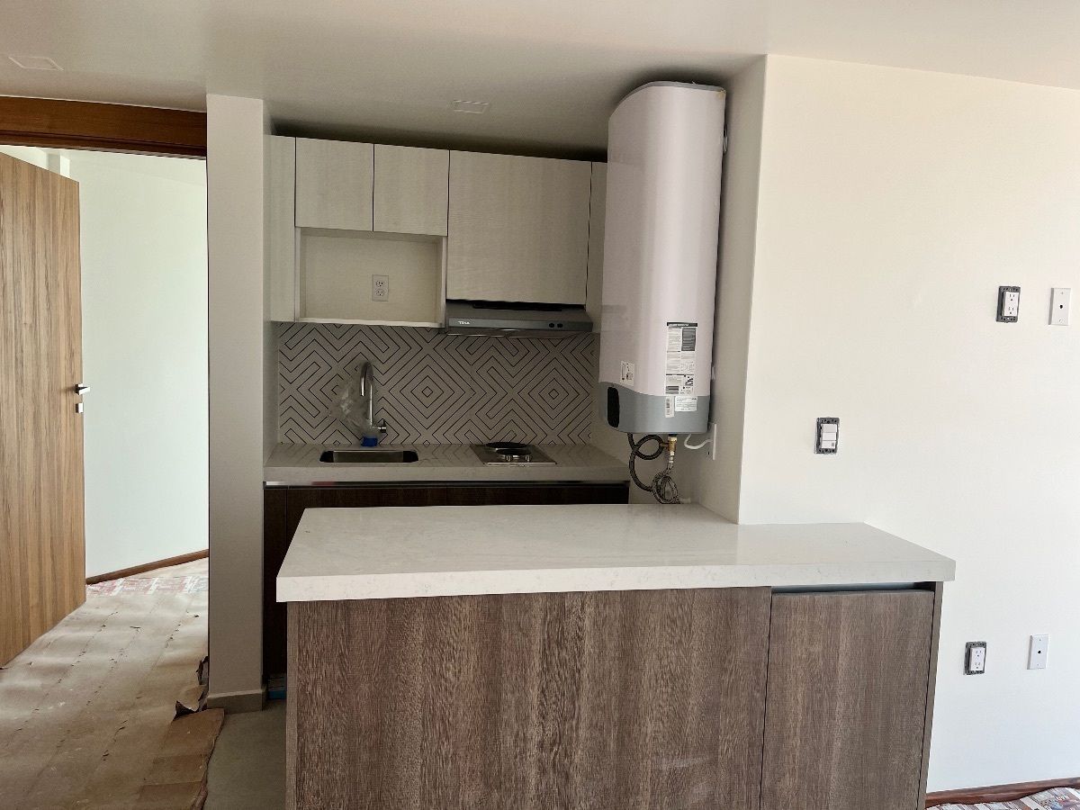 Apartamento em Del Valle Centro, Benito Juárez, foto 4 de 8