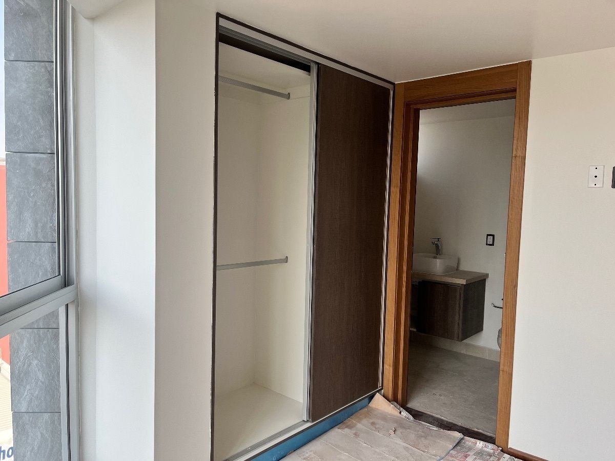 Apartamento em Del Valle Centro, Benito Juárez, foto 5 de 8