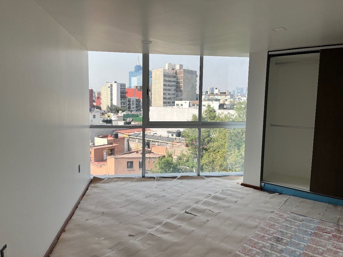 Apartamento em Del Valle Centro, Benito Juárez, foto 6 de 8