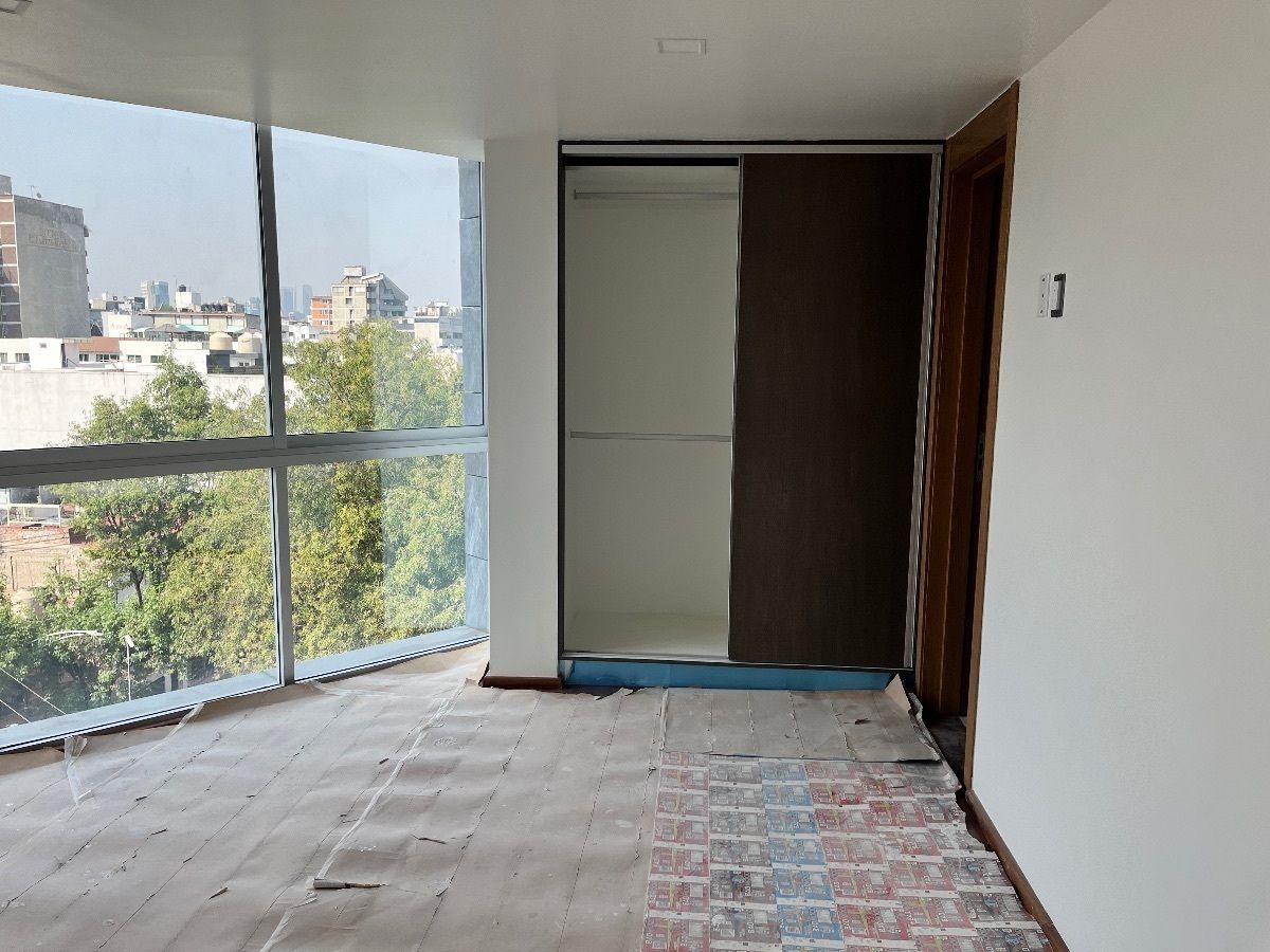 Apartamento em Del Valle Centro, Benito Juárez, foto 7 de 8