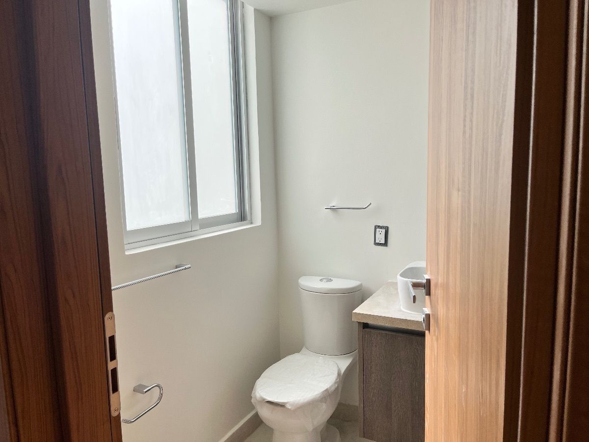 Apartamento em Del Valle Centro, Benito Juárez, foto 8 de 8