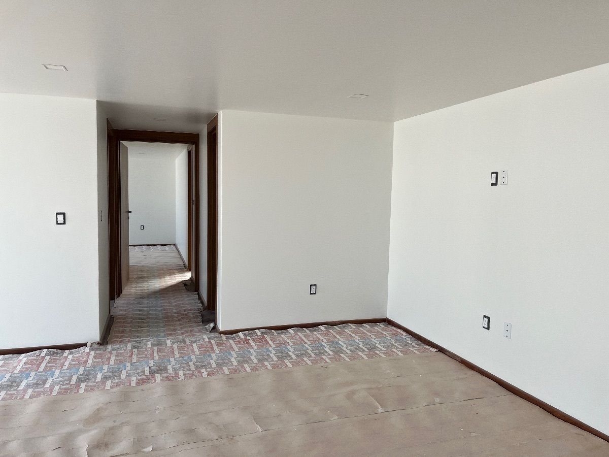 Departamento en Del Valle Centro, Benito Juárez, foto 6 de 13