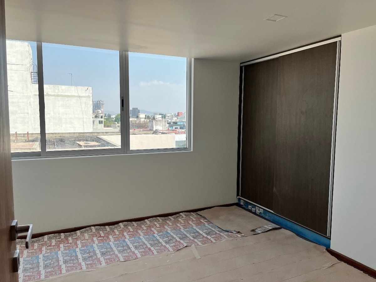 Departamento en Del Valle Centro, Benito Juárez, foto 7 de 13