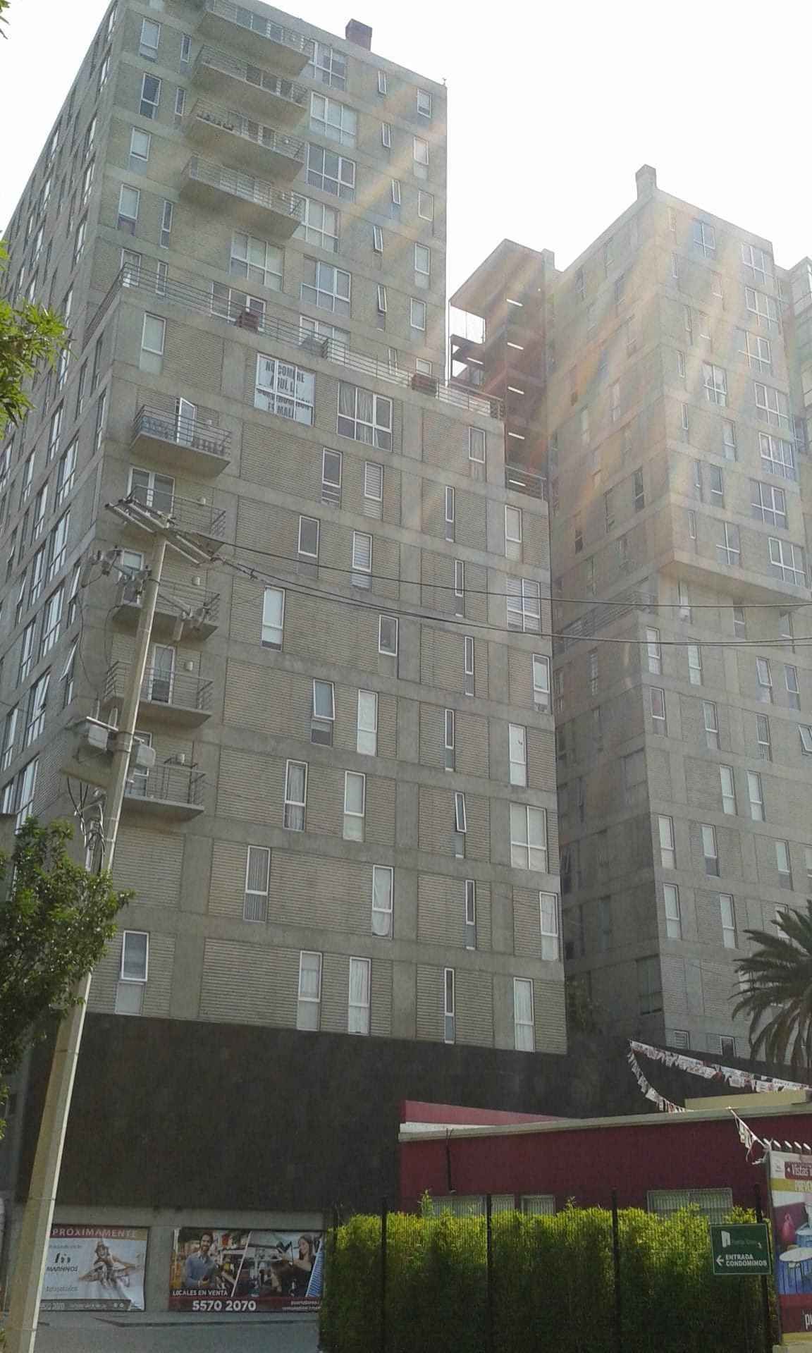Departamento en Argentina Poniente, Miguel Hidalgo, foto 13 de 31