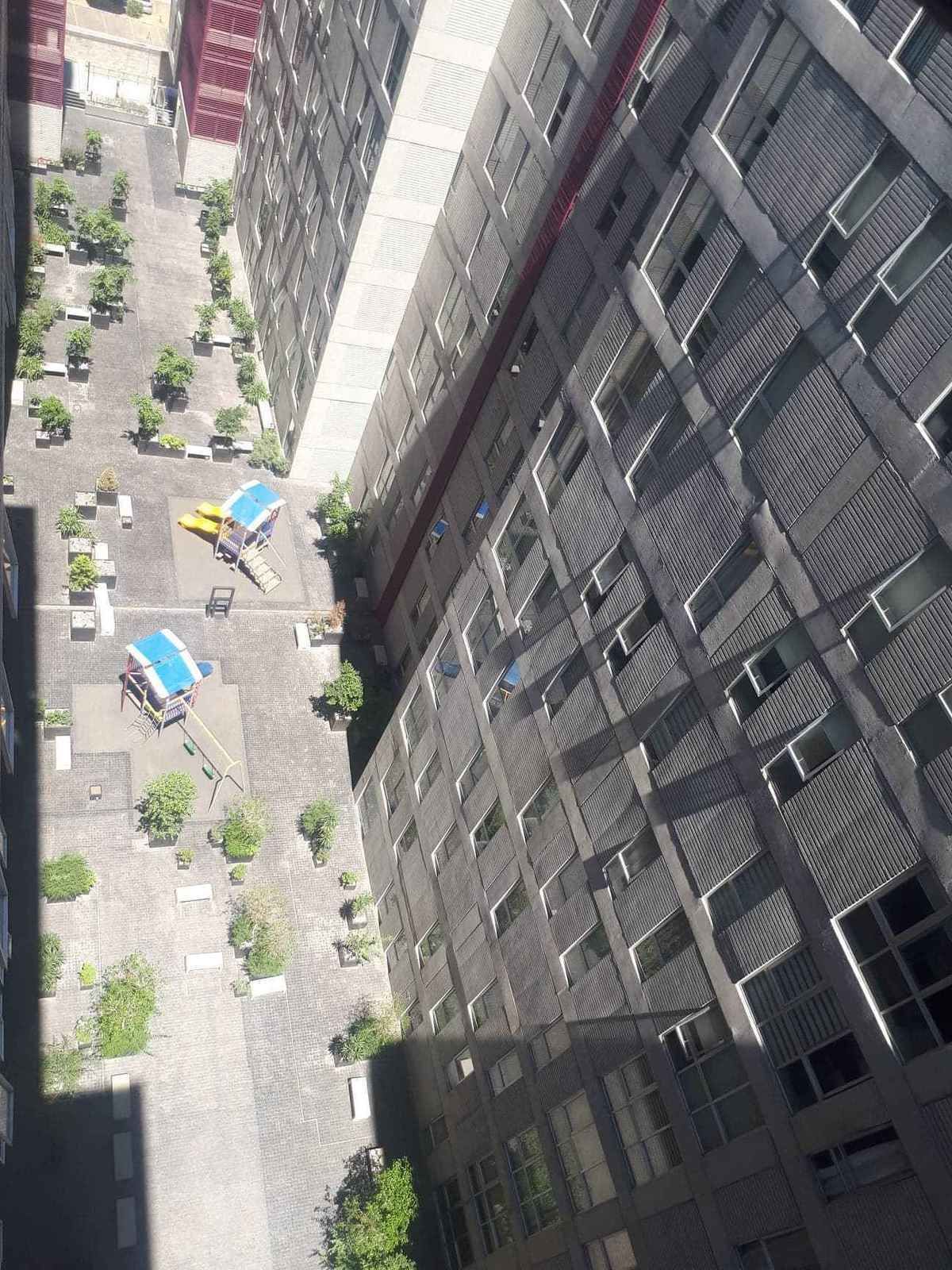 Departamento en Argentina Poniente, Miguel Hidalgo, foto 14 de 31