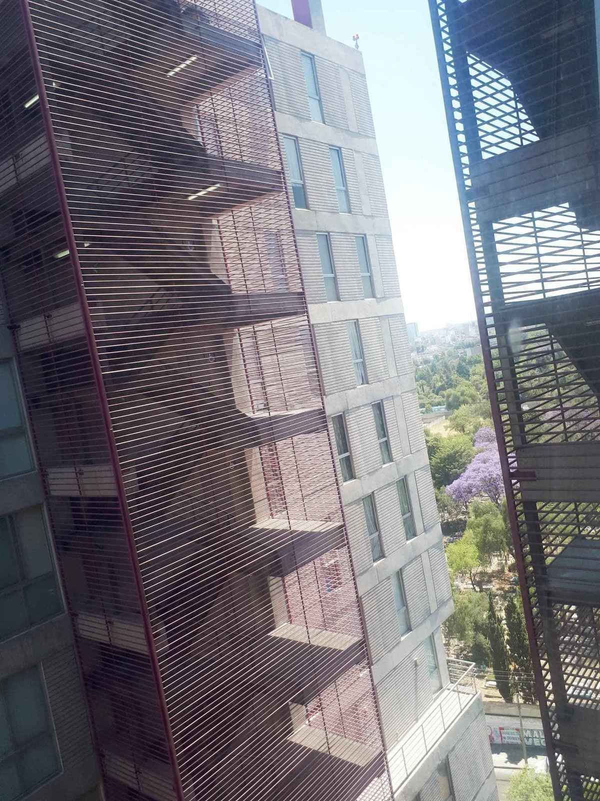 Departamento en Argentina Poniente, Miguel Hidalgo, foto 15 de 31