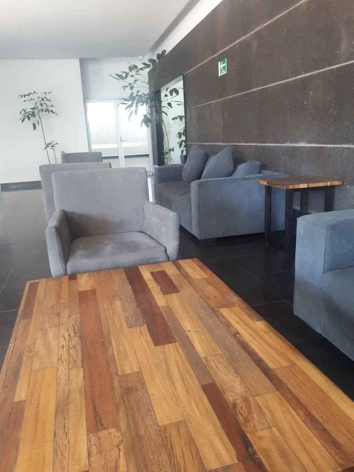 Departamento en Argentina Poniente, Miguel Hidalgo, foto 5 de 31