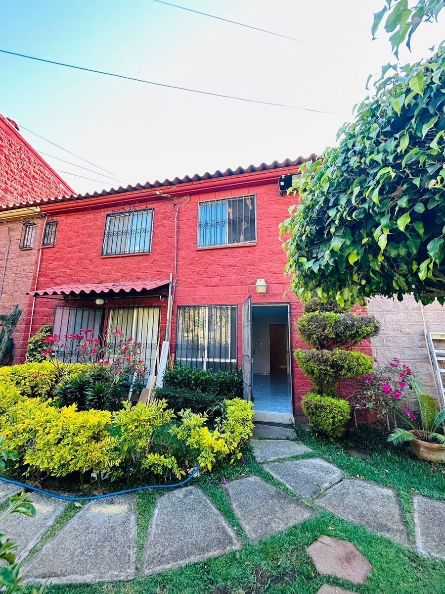 Venta Casa GEO norte Cuernavaca | EasyBroker