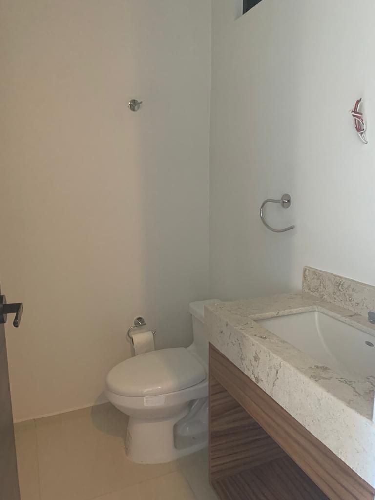 9 de 13: Departamento en  Venta Merida