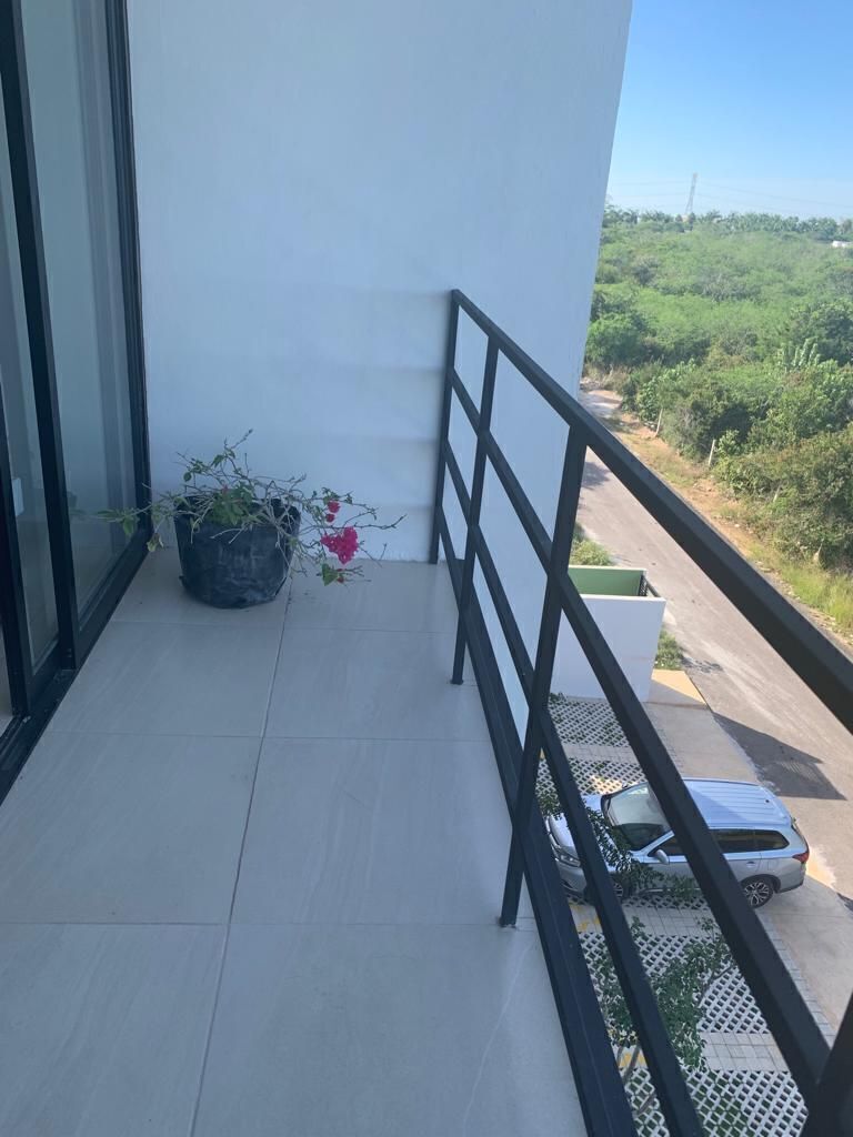 8 de 13: Departamento en  Venta Merida