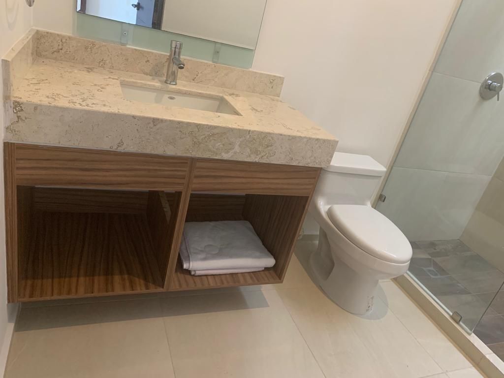 5 de 13: Departamento en  Venta Merida