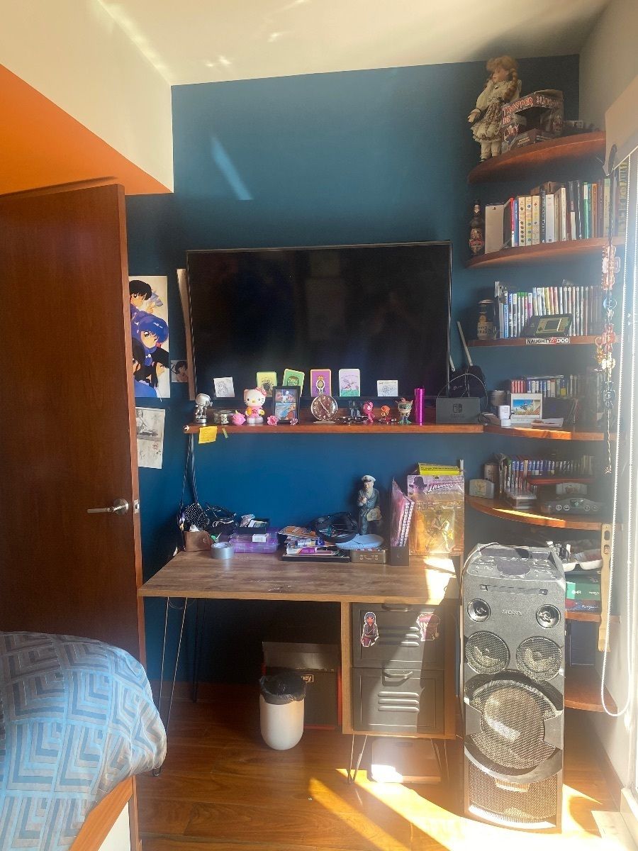 12 de 36: RECAMARA 1