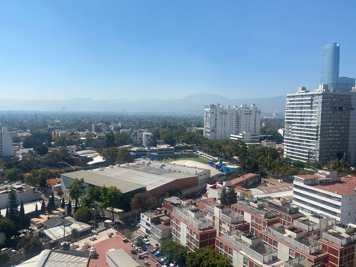 16 de 36: VISTA DEL BALCON