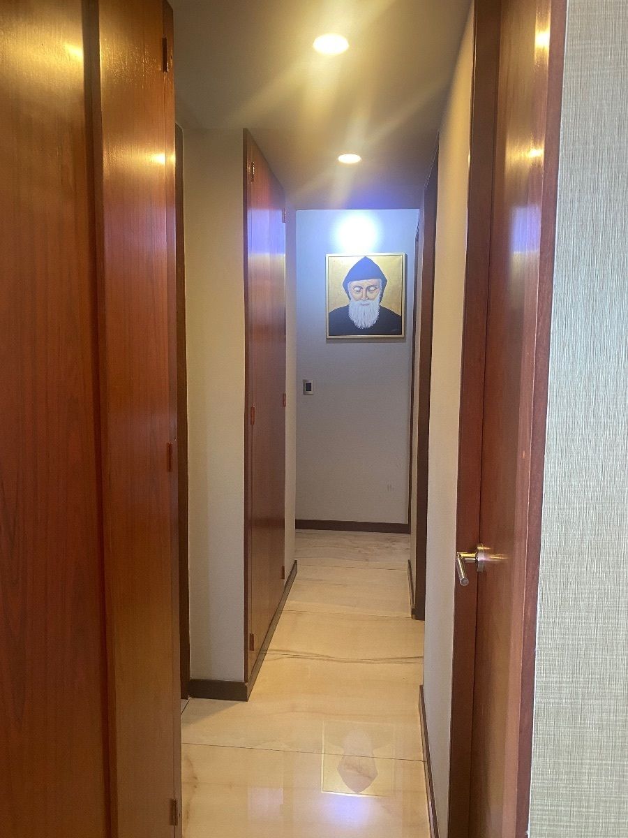 10 de 36: PASILLO A RECAMARAS