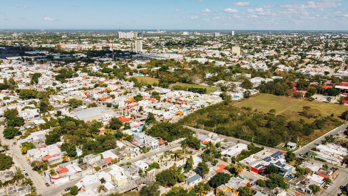 10 de 12: Departamento, Preventa,2 recamaras, Chuburna, Merida,Yucatan