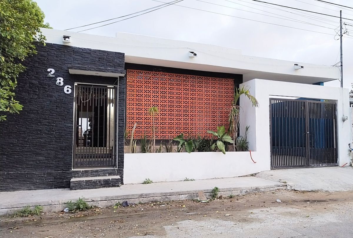 Hermosa casa en venta para vivir o hacer negocio