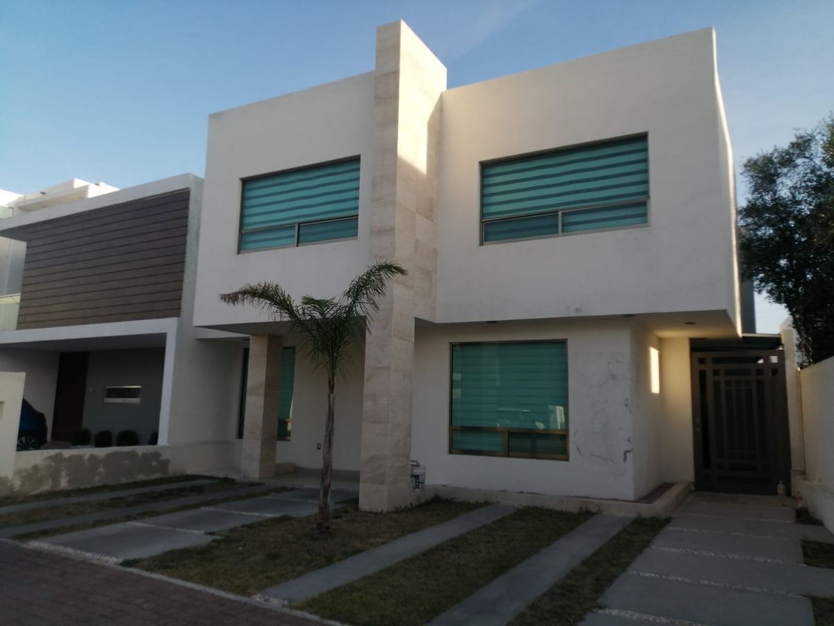 Casa en Venta en Cumbres de Juriquilla Queretaro