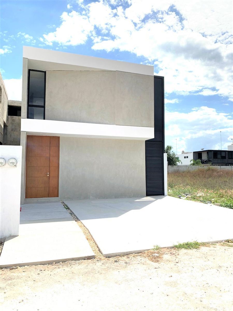 House in Dzityá, Mérida, photo 2 of 27